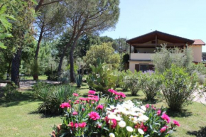 Casa Le Basse - Vetulonia Gavorrano